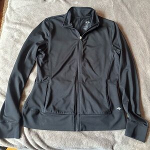 Athletic Works Black Sweatshirt